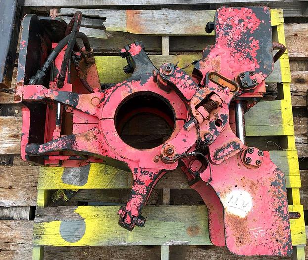 Used BJ 7-5/8" Air Operated Elevators