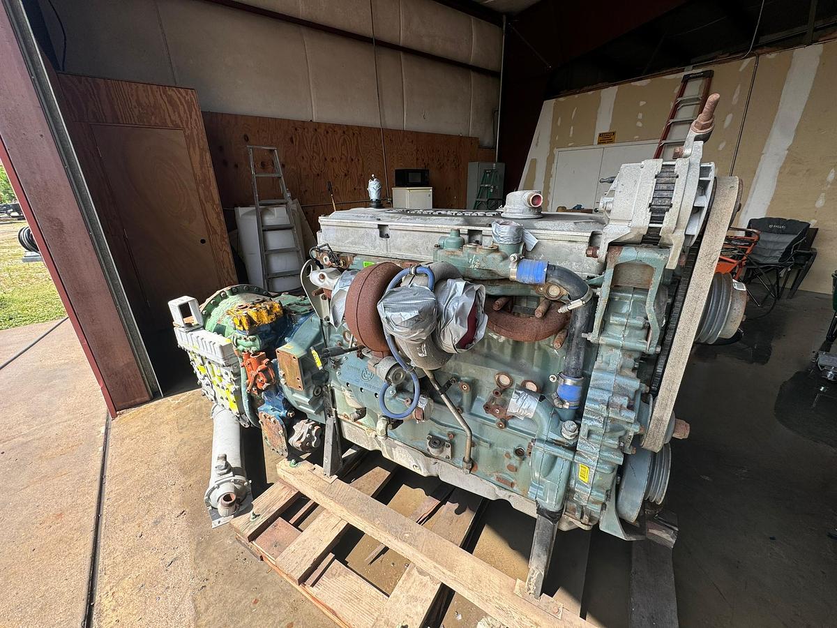 2026 Twin HT-400 Fluid Pumper Skid