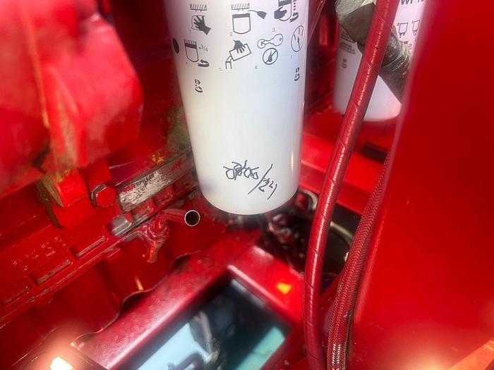 Used 2011 NOV Wilco WCU-50/310