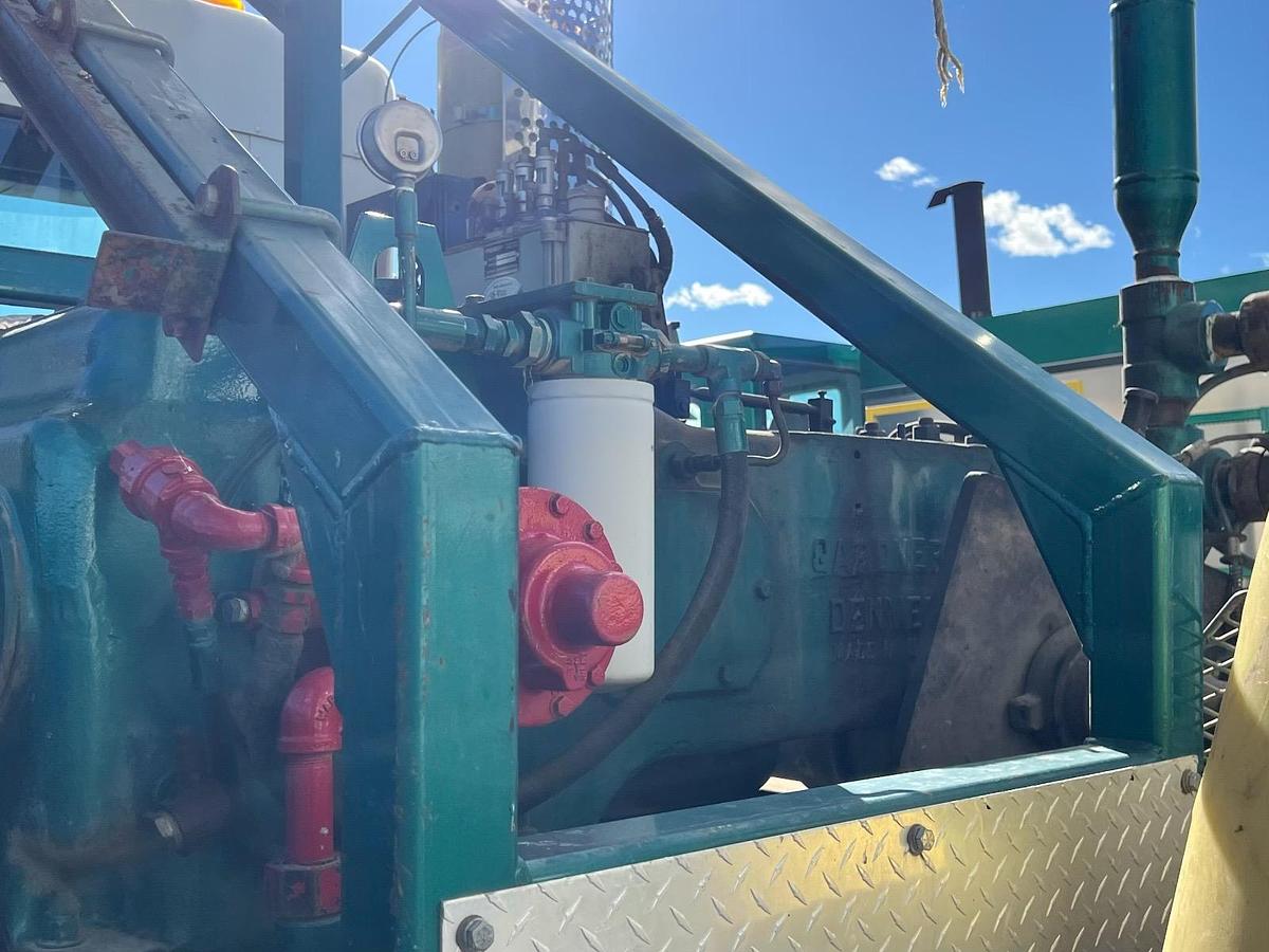 Used 2008 KENWORTH T800