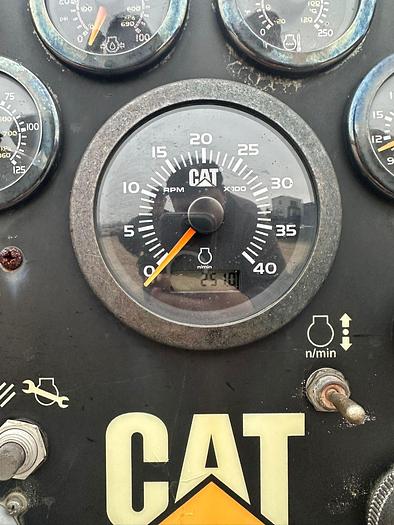 Used 2013 Gardner Denver TEE Triplex Pump Skid