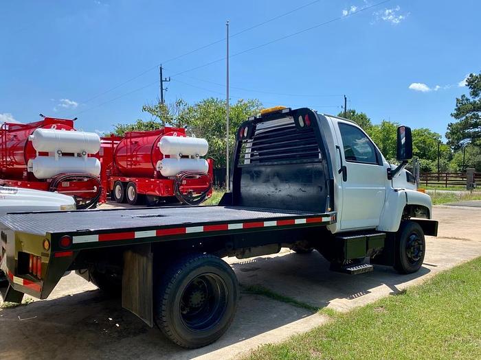 Used 2005 GMC C6500