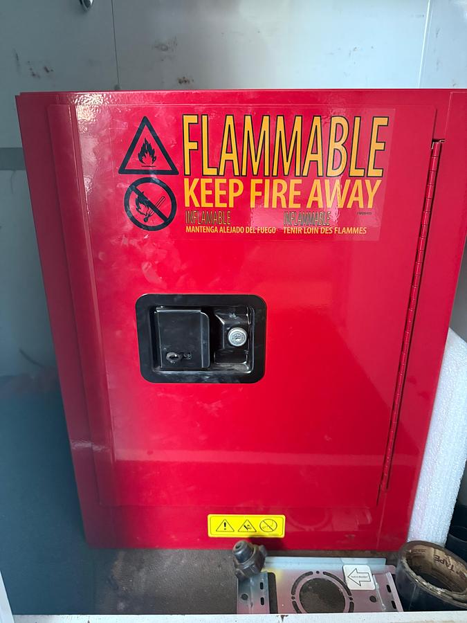 Used 2007 Western Star 4900 Swab Rig