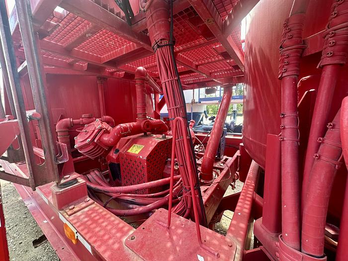 Used 2011 NOV Wilco WCU-50/310