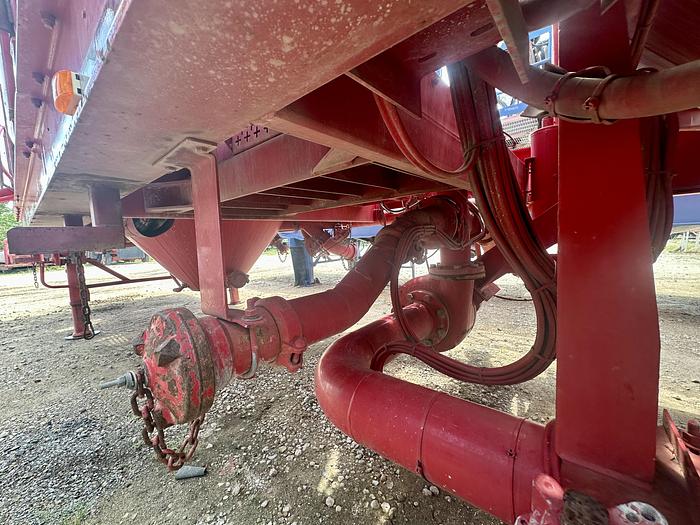 Used 2011 NOV Wilco WCU-50/310