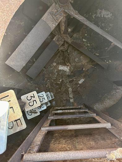 Used 2014 SMI Companies 100BBL Cement Batch Mixer