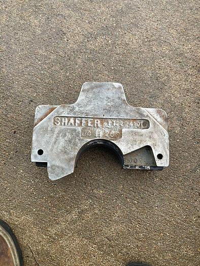 Used NOV Shaffer LXT & Chasovoy 7" x 5M Single and Double BOPs