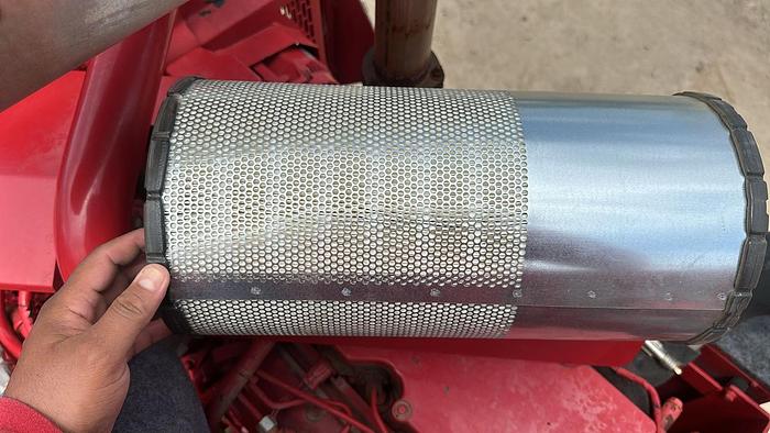 Used 2011 NOV Wilco WCU-50/310