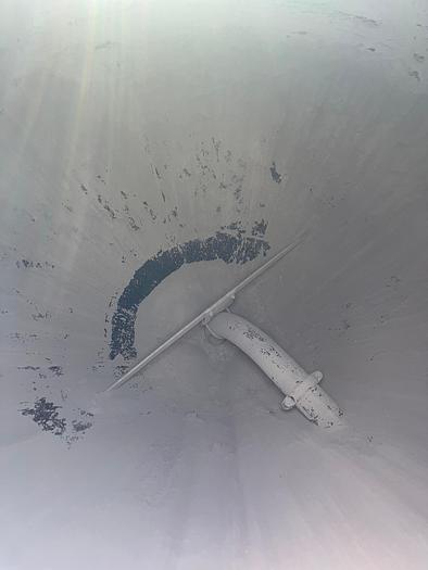 Used 2011 NOV Wilco WCU-50/310