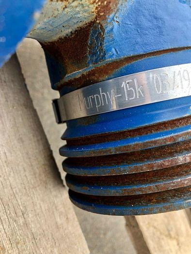 Used 2" 1502 Integral Fittings