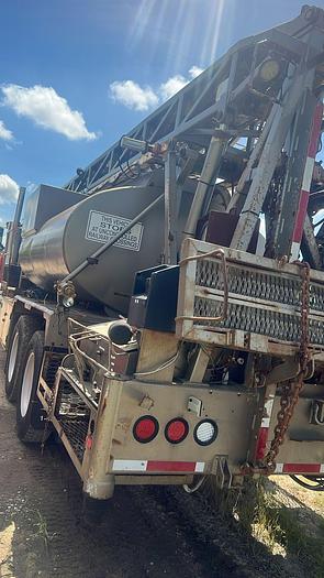 Used 2002 Western Star 4900 Flushby Unit