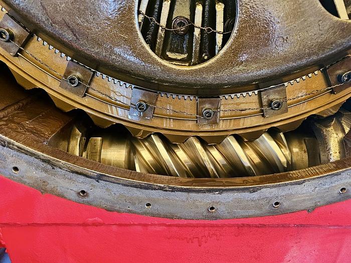 Refurbished 2011 New Capsule HT-400 Acid Pump Trailer