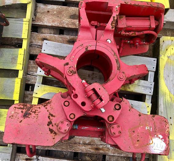 Used BJ 7-5/8" Air Operated Elevators