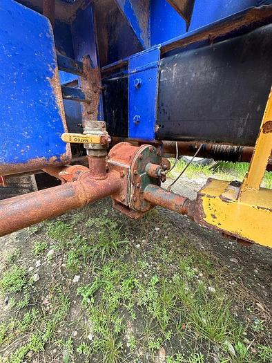 Used 2005 Volvo VHD RUSH Hot Oil Truck