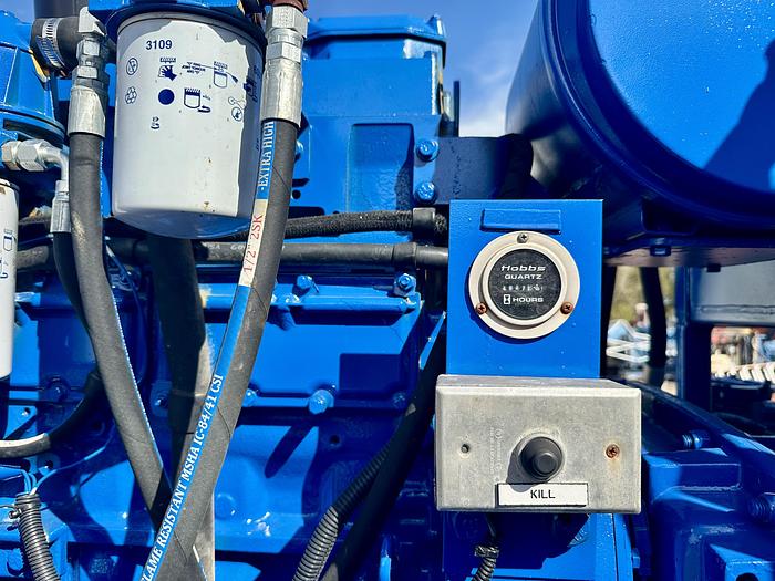 Refurbished 2002 SMI Companies CBF-851 (100 BBL BATCH MIXER)