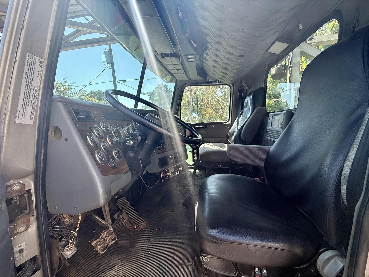 Used 2002 Western Star 4900 Flushby Unit