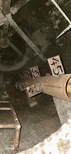 Refurbished 2002 SMI Companies CBF-851 (100 BBL BATCH MIXER)