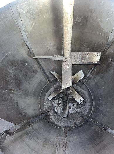 Used 2011 NOV Wilco WCU-50/310