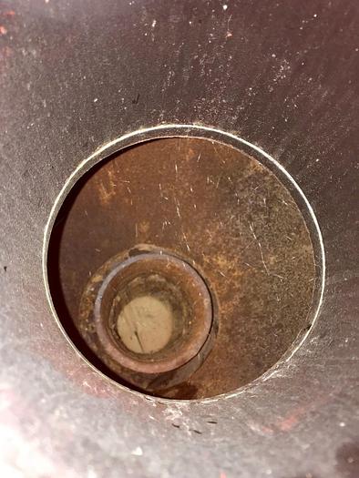 Used HYDRIL GK 7-1/16" 10K Blowout Preventer (Out of Cert)