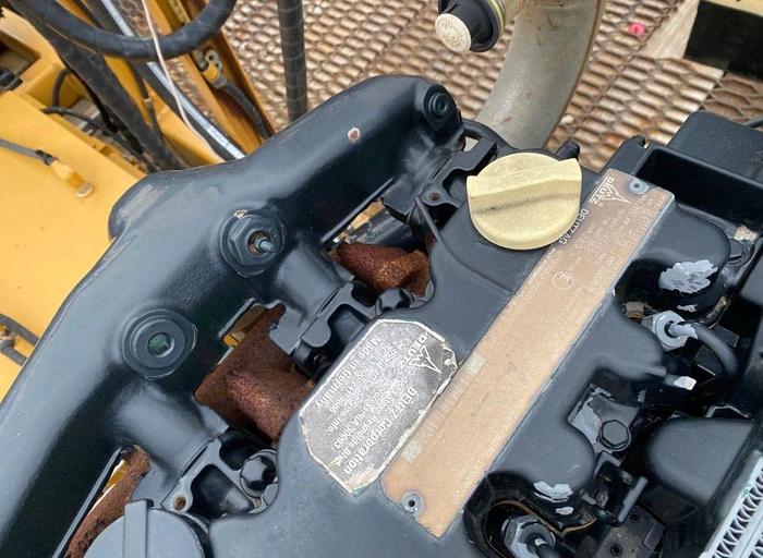 Used 2012 DRAGON Twin 15 BBL Chemical Mixing Plant