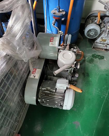 Used 2003 Daihatsu 6DK-28