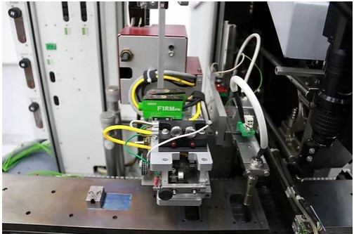 Used ESEC  2007SSI Plus