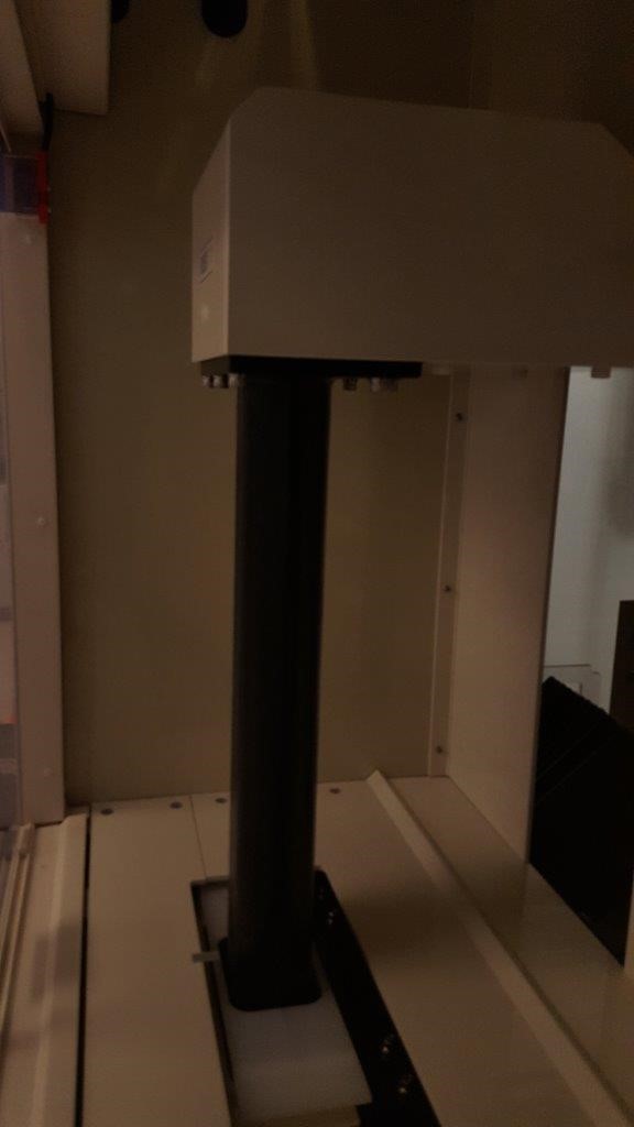 Used DNS WS-820L Automated wafer cleaning system