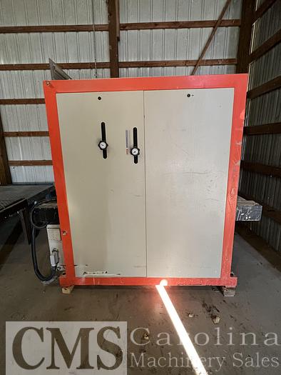 Used 2004 Quickwood Pro 1300 Sander