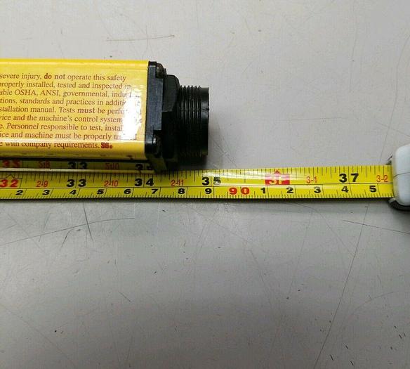 Used STI 42672-0320, MS4332BR