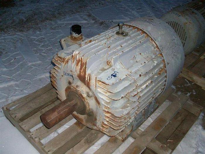 Used General Electric