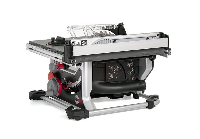 SawStop CTS 10" Compact Table Saw