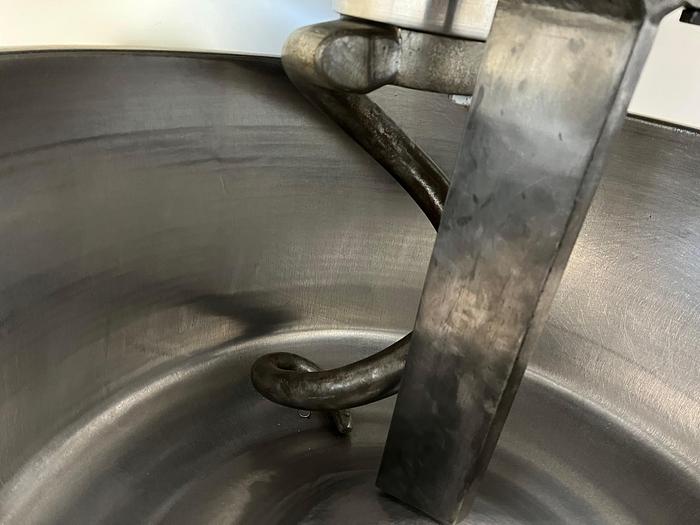 Refurbished Rondo Removable Bowl Spiral Mixer - SPI220AV