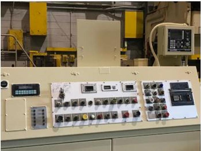 Used 1990 MINSTER 4-140