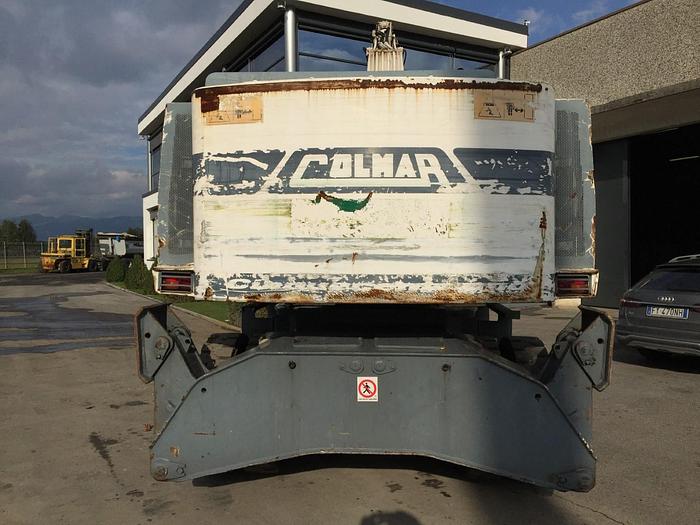Used 2010 COLMAR 501