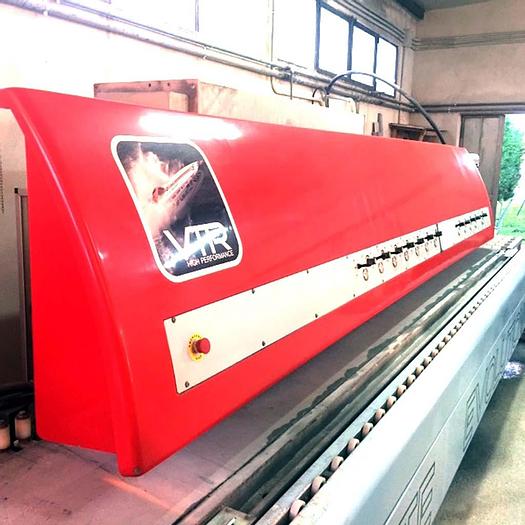 Gebraucht 2011 Sasso Meccanica TE Evolution-