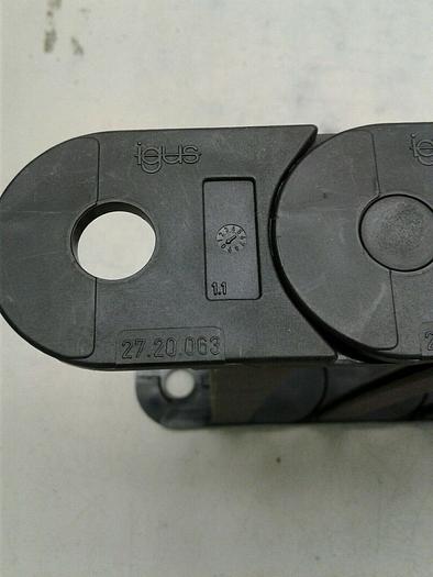 IGUS 27.20.063 (4 pieces)