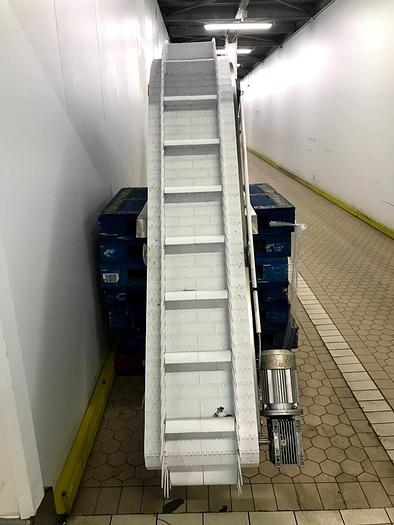 Used 2000 Bilwinco Portable Multihead Weigher  Model DW60/10-D
