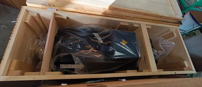 Generalüberholt Hauptspindelantrieb, 2AD160C-B35OB1-BS03-A2N1, R911243562, Rexroth überholt-neuwertig