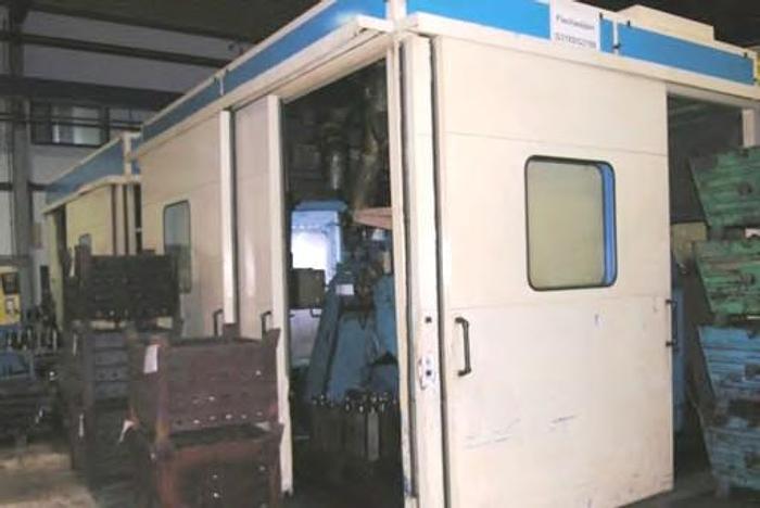 Used Header Progressive Bolt Makers GB-35S