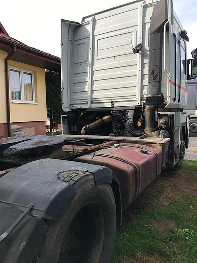 Used 1998 Renault MAGNUM 430 4X2 EURO 2