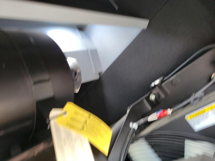 2021 MTU DS150 Generator 150 kW Tier 3