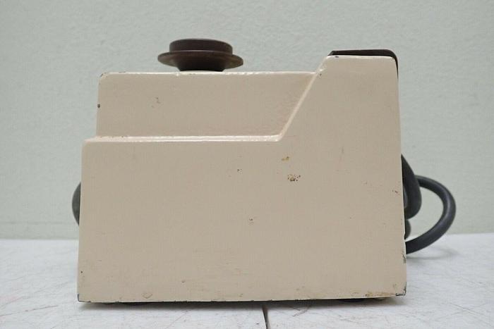 Used Fisher Scientific Model 58 Mini Shaker