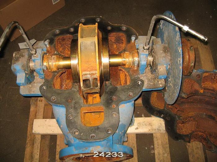 Used GOULDS 3410XL #24233