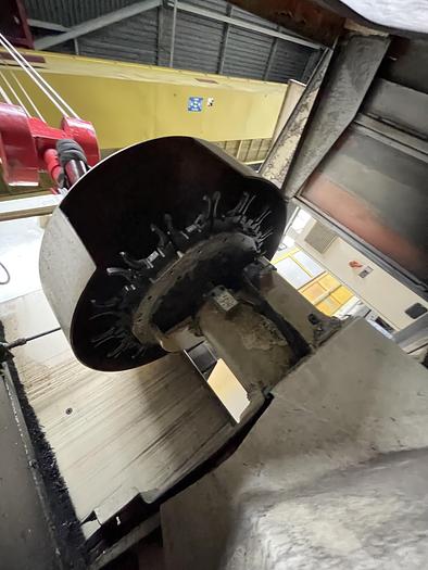 Usato SIGMA MISSION 2