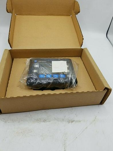 Allen Bradley 2711-M3A19L1 Ser A FRN 4.48