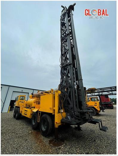 Used Item 0935 : 2010 Atlas Copco  T4