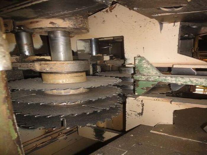 Used HEWSAW R200 MSA