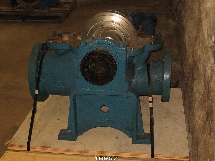 Used 1964 GOULDS 3405 #16957