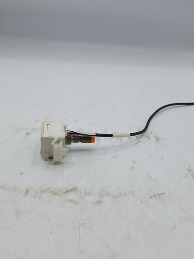 Used SUNX DP-100 kPa