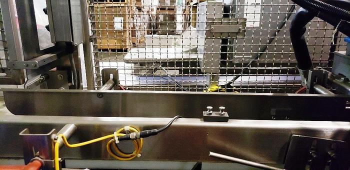 Used 2008 Adco 15DZ-60-WD